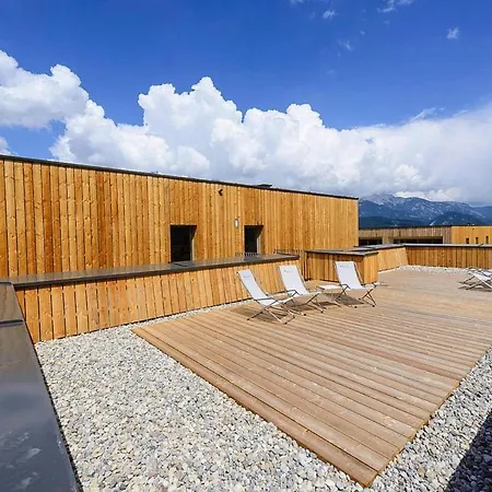 Building Alpenrock - Osm03100c-dyc Apartment *