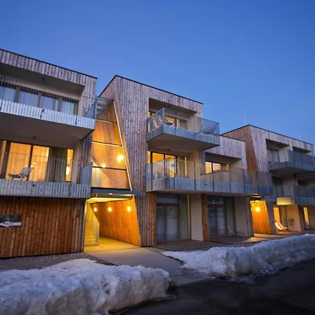 Building Alpenrock - Osm03100c-dyc Apartment Schladming