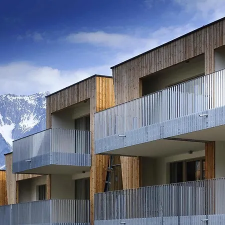 Apartment Building Alpenrock - Osm03100c-dyc Schladming