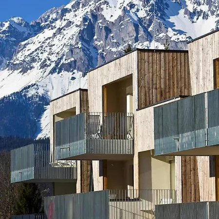Building Alpenrock - Osm03100c-dyc Apartment